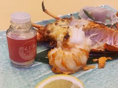 -活伊势龙虾料理 中纳言(千日前味乐馆店)