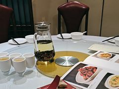 -不倒翁·安徽名菜楼(步行街店)