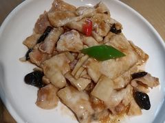 -兔爸私家小厨(新北万达店)