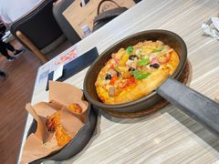 -必胜客(玫瑰坊店)