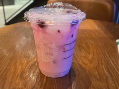 幻紫生咖-星巴克(深圳坪山益田门店)