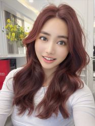 -E-salon伊上造型