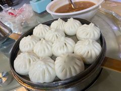 -石饮红星包子(中山路店)