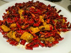 -那家小馆•北京菜•烤鸭(中关村店)