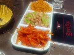 -邢氏老太太烤串(北兴街店)
