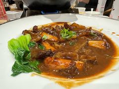 -徽御楼(南中环店)
