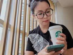 -星巴克(夏日百货店)