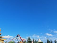 -青岛方特梦幻王国