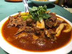 -阿西娅·西北妈妈拿手菜(华联店)