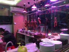 -陆记鹅庄·潮汕菜·狮头鹅(大仟里店)