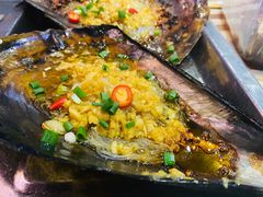 -沪上名羊天下•烤羊腿•东北烧烤•小龙虾(浦东直营总店)