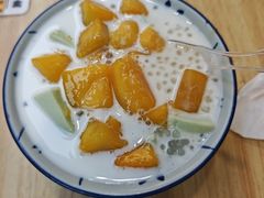 -荔芳传统糖水铺