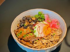 -Ameigo梅果·云贵川bistro(长宁来福士店)