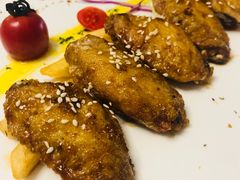 -LUCCA卢卡西班牙海鲜饭(远洋广场店)