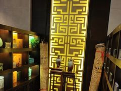 -七彩云南庆沣祥茶庄(金融街店)