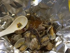 -花甲大咖(曼哈顿店)