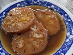 -粗茶淡饭(东关街店)