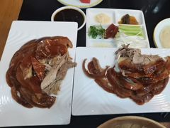 -老北京炸酱面·京味菜(西花市店)