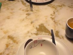 -绿茶餐厅(西湖银泰百货店)