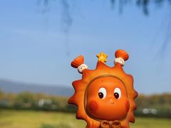 -钟山体育运动公园