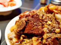 -巴音陶日故德烩菜馆(体育场店)