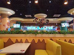 -郑州方特梦幻王国