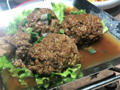-大胡同天津菜·海肠捞饭·津门皮皮虾锅贴一绝(西姜井店)