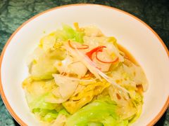 -姐夫的小菜(新中关购物中心店)