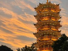 -桂林两江四湖景区