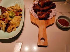 -乔阿马·江南味·驴肉香(龙湖华泾天街店)