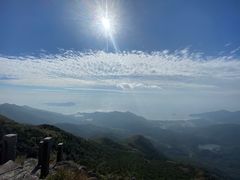 -七娘山