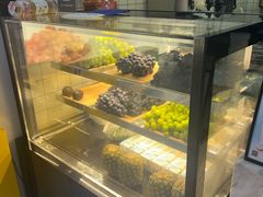 -茶百道(呼家楼店)