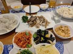 -东方饺子王(大屯路店)