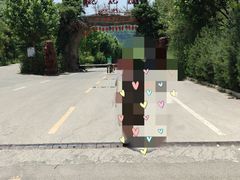 -渭南桃花源民俗文化园