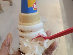 -DQ·蛋糕·冰淇淋(新玛特分店)
