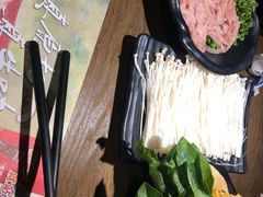 -呷哺呷哺(王府井喜悦店)
