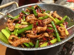 -湘阁里辣(南岭购物广场店)