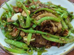 -湖南人家湘菜馆(镇江路店)