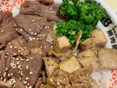 -牛邸·烧肉饭(来福士店)