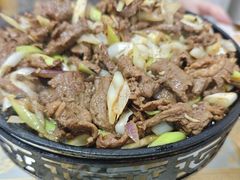 -清真·鸦儿李记·小馆(后海店)