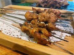 -烛影拾光观景餐厅·创意菜·摄影·小提琴(大唐不夜城店)