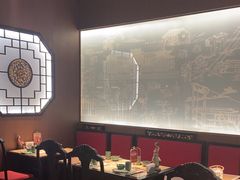 -锦府盐帮·侯宅(五棵松万达店)