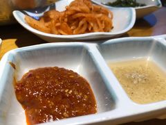 -唯成•韩国炭火烤肉 유성고기