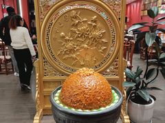-陈记菜馆·非遗淮扬菜(东关街教场店)