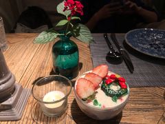 -蓝瓶子BlueBottle(东瓯智库店)