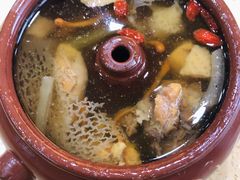-桥香园云南过桥米线(金马碧鸡店)