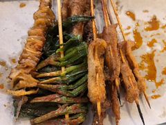 -冶建镜子·老南昌大排档·江西虾王(总店)