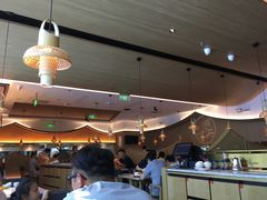 大堂-小菜园新徽菜(无锡宜家荟聚中心店)