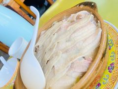 -砂锅居(西四店)