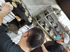 -王记肉火烧早餐中国店